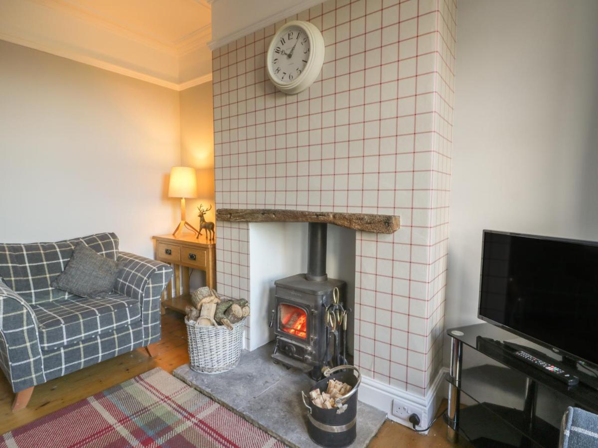 Brinkburn Cottage Scarborough Exterior foto